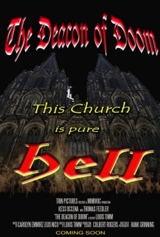 The Deacon of Doom gratis