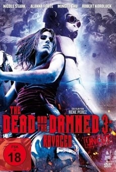 The Dead and the Damned 3: Ravaged