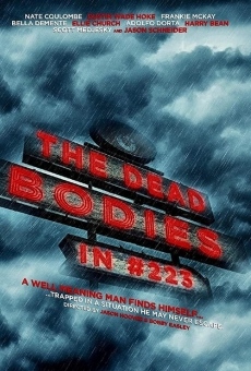 The Dead Bodies in #223 gratis