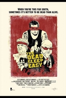 The Dead Sleep Easy online