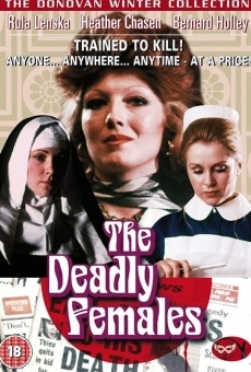 The Deadly Females online free