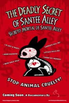 The Deadly Secret of Santee Alley on-line gratuito