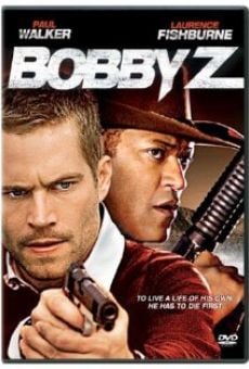 Bobby Z, il signore della droga online streaming