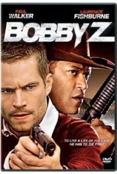 Kill Bobby Z en ligne gratuit