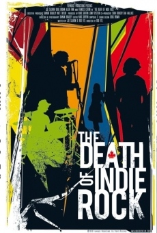 La muerte del rock indie online