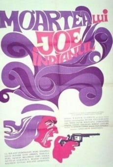 Ver película The Death of Joe the Indian