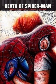 Ver película The Death of Spider-Man