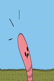 The Death of Wormboy online free