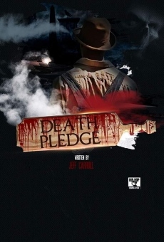 The Death Pledge online streaming