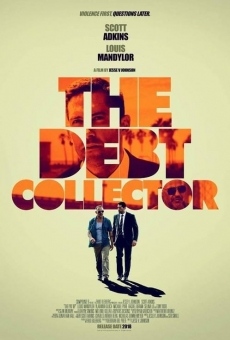 The Debt Collector on-line gratuito