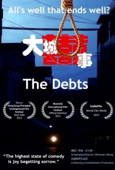 Ver película The Debts