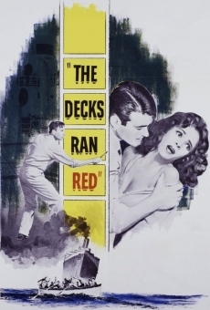 The Decks Ran Red gratis