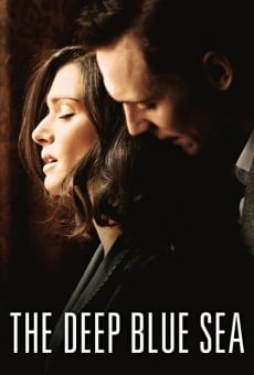 The Deep Blue Sea stream online deutsch