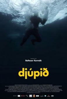Djúpio online streaming