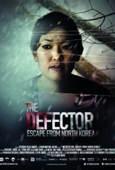 Ver película The Defector: Escape from North Korea