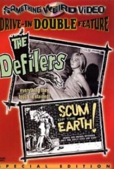 The Defilers streaming en ligne gratuit