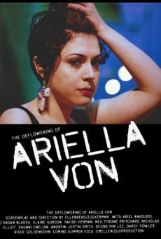 The Deflowering of Ariella Von streaming en ligne gratuit