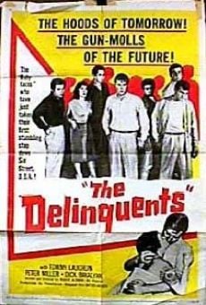 The Delinquents - Sie sind jung und wollen frei sein