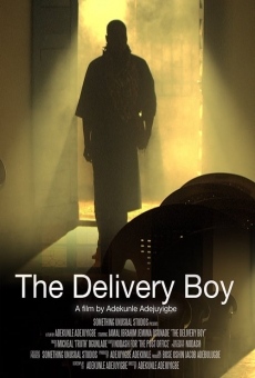 The Delivery Boy en ligne gratuit