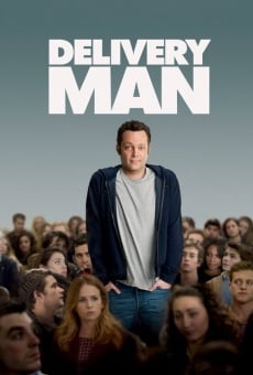 Delivery Man online streaming
