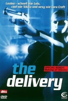 The Delivery en ligne gratuit