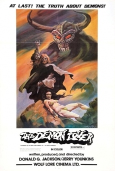 The Demon Lover en ligne gratuit