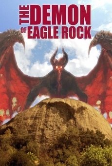Película: El demonio de Eagle Rock