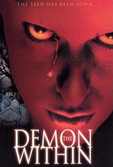 The Demon Within online streaming