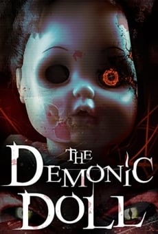 The Demonic Doll on-line gratuito