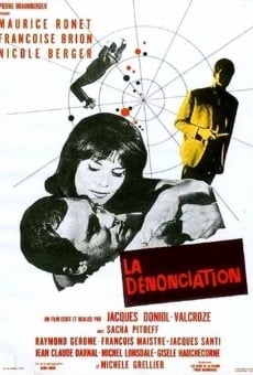 La dénonciation stream online deutsch