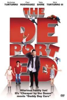 Película: The Deported