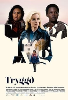 Tryggð streaming en ligne gratuit