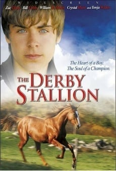 The Derby Stallion online