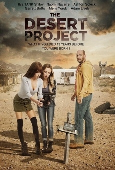 The Desert Project en ligne gratuit