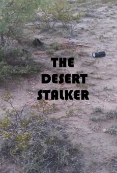 The Desert Stalker online