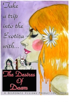 The Desires of Dawn on-line gratuito