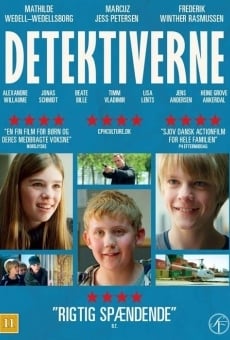 Detektiverne online streaming
