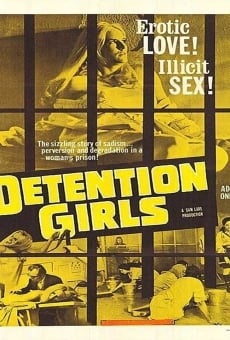 The Detention Girls streaming en ligne gratuit