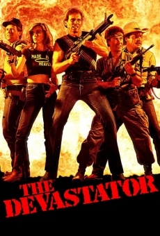 The Devastator en ligne gratuit