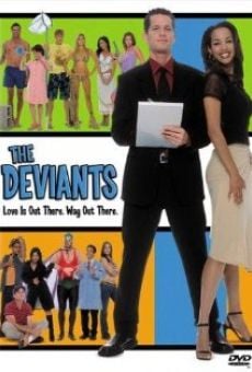 The Deviants online kostenlos