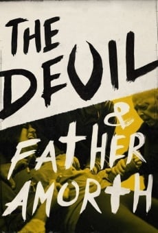 The Devil and Father Amorth online kostenlos