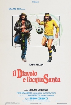 Il diavolo e l'acquasanta streaming en ligne gratuit