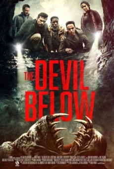 The Devil Below en ligne gratuit