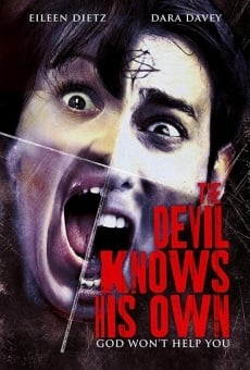 The Devil Knows His Own online streaming