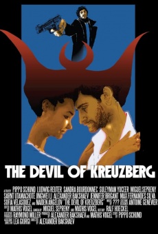The Devil of Kreuzberg
