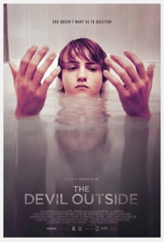 The Devil Outside stream online deutsch