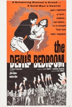 The Devil's Bedroom online streaming