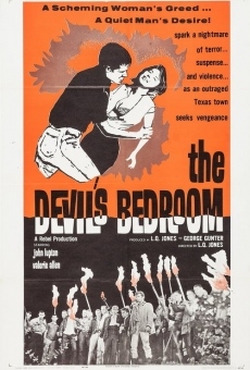 The Devil's Bedroom online free