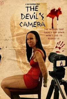 The Devil's Camera (2018)