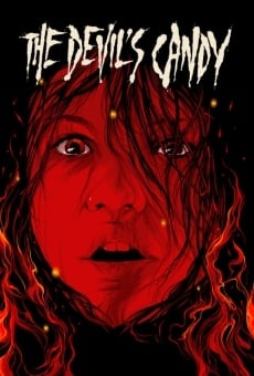 The Devil's Candy on-line gratuito